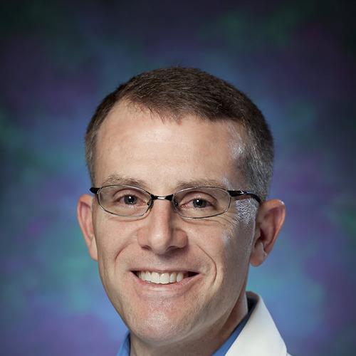Dr. Scott Browning