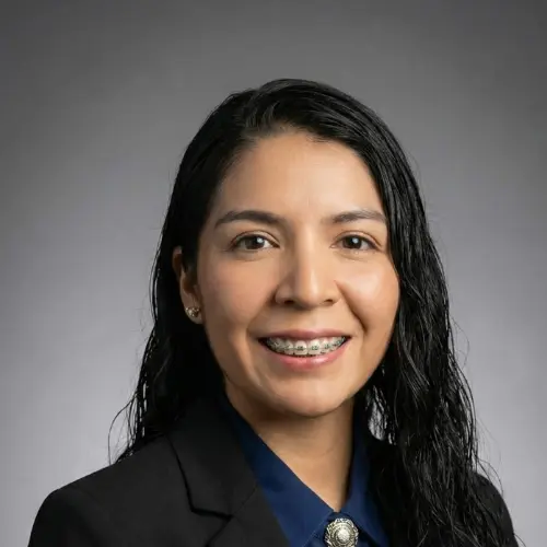 Cristina Peralta Rivera, MD