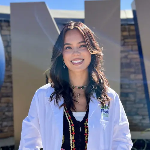 Magdalene (Maggie) Goniwiecha