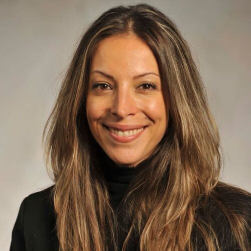 Rashidi Laila Rashidi, MD, FACS, FASCRS