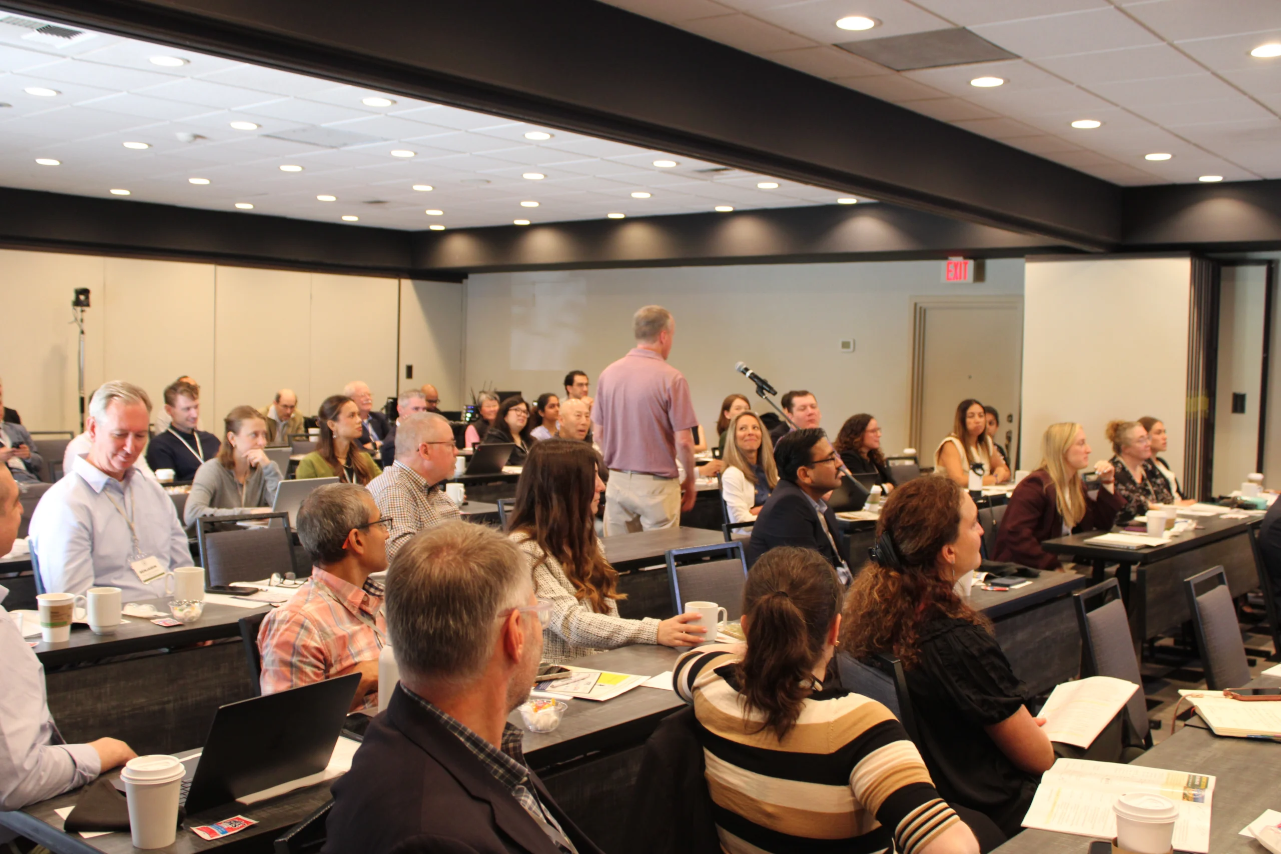 NWSCRS 2026 meeting photo
