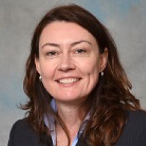 Samantha Quade